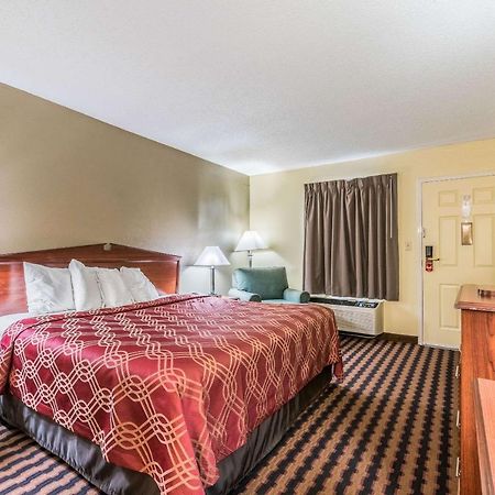 Econo Lodge Athens Extérieur photo