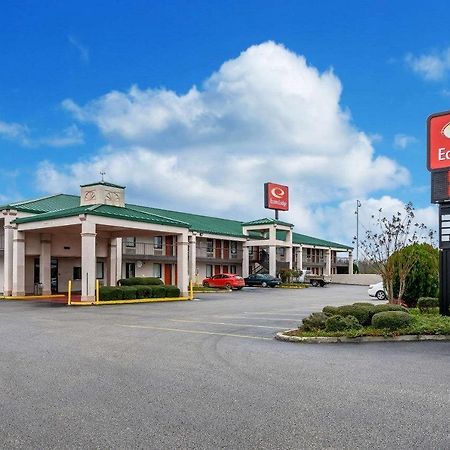 Econo Lodge Athens Extérieur photo