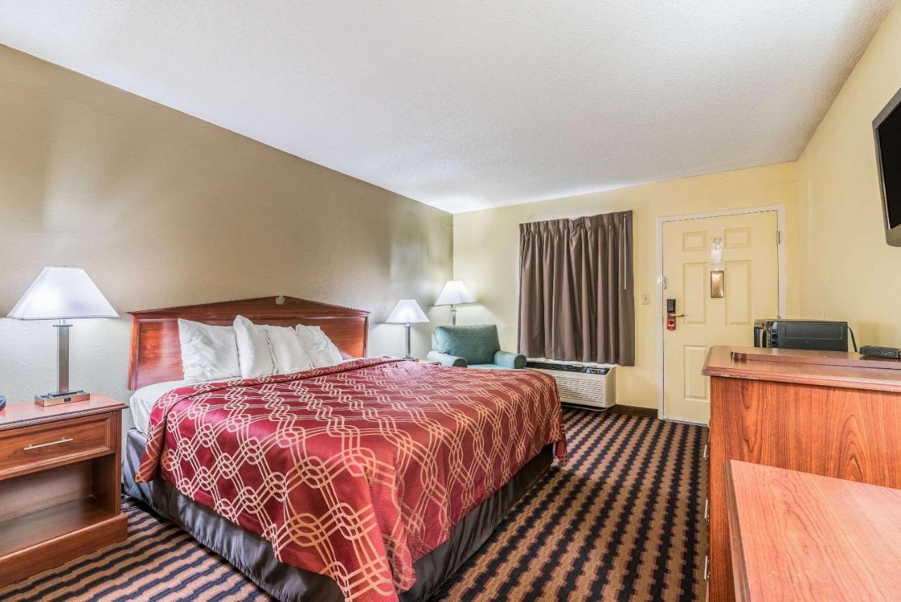 Econo Lodge Athens Extérieur photo