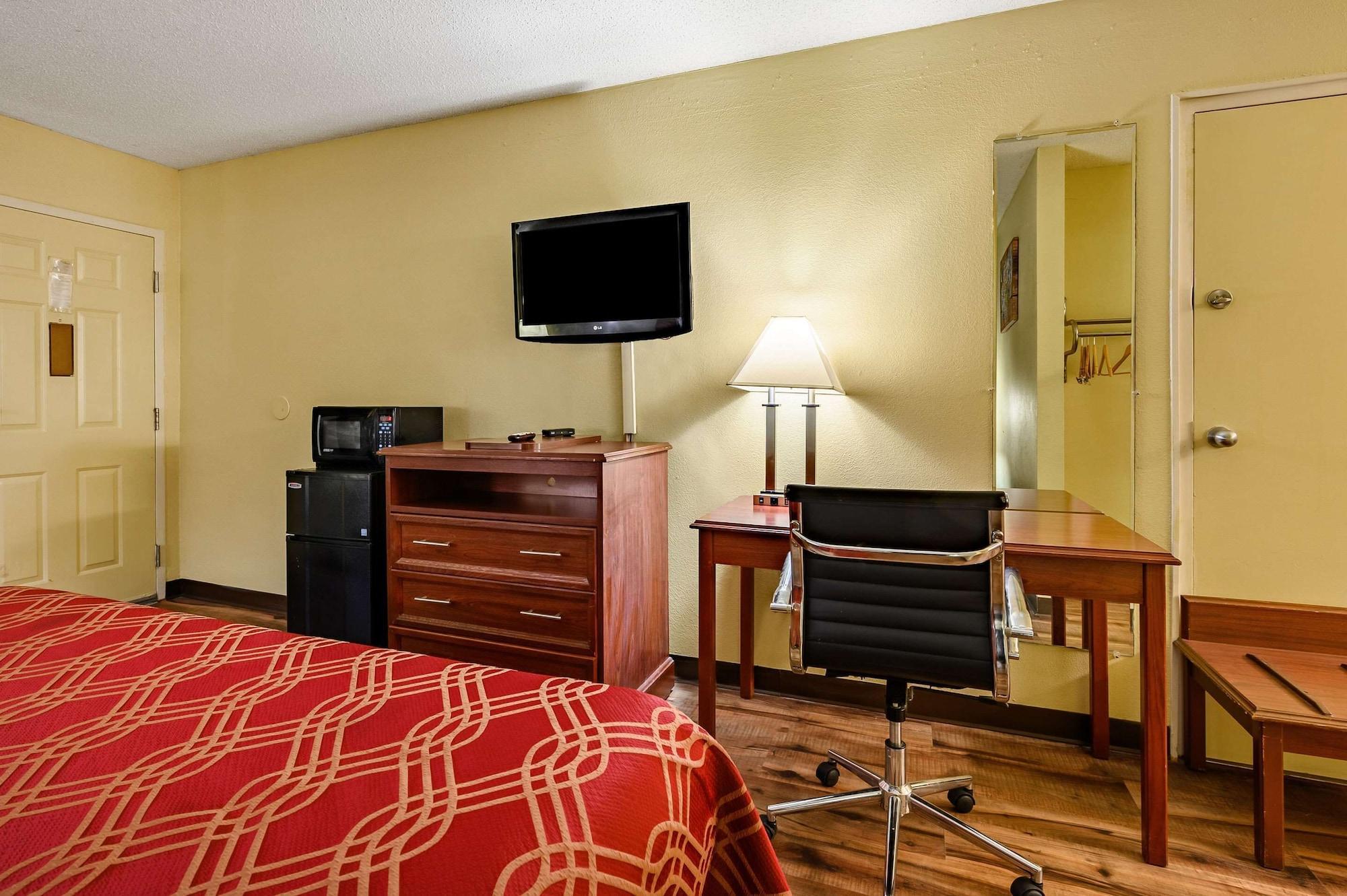 Econo Lodge Athens Extérieur photo