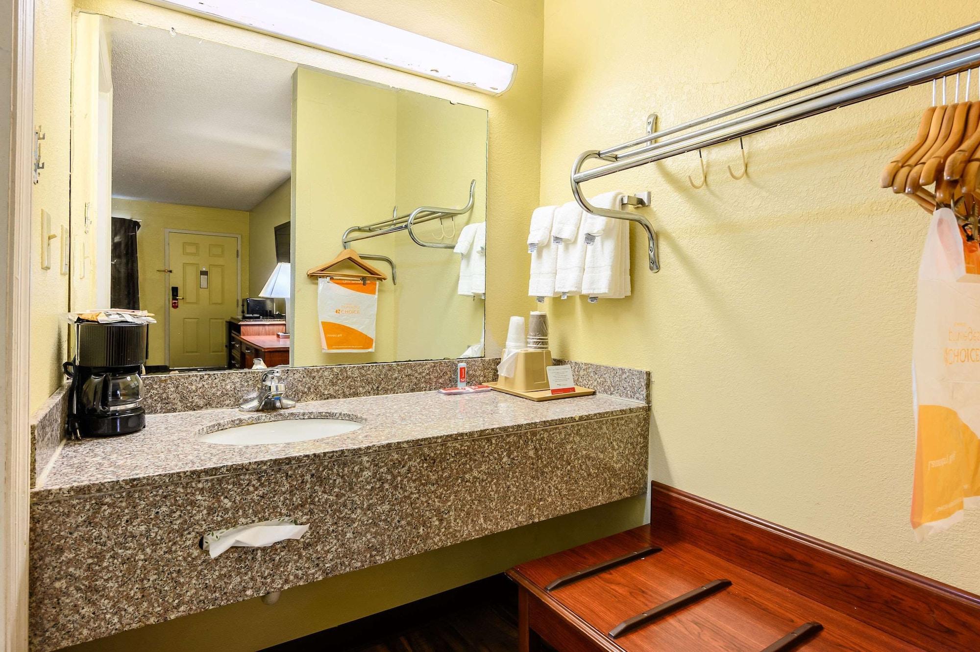 Econo Lodge Athens Extérieur photo