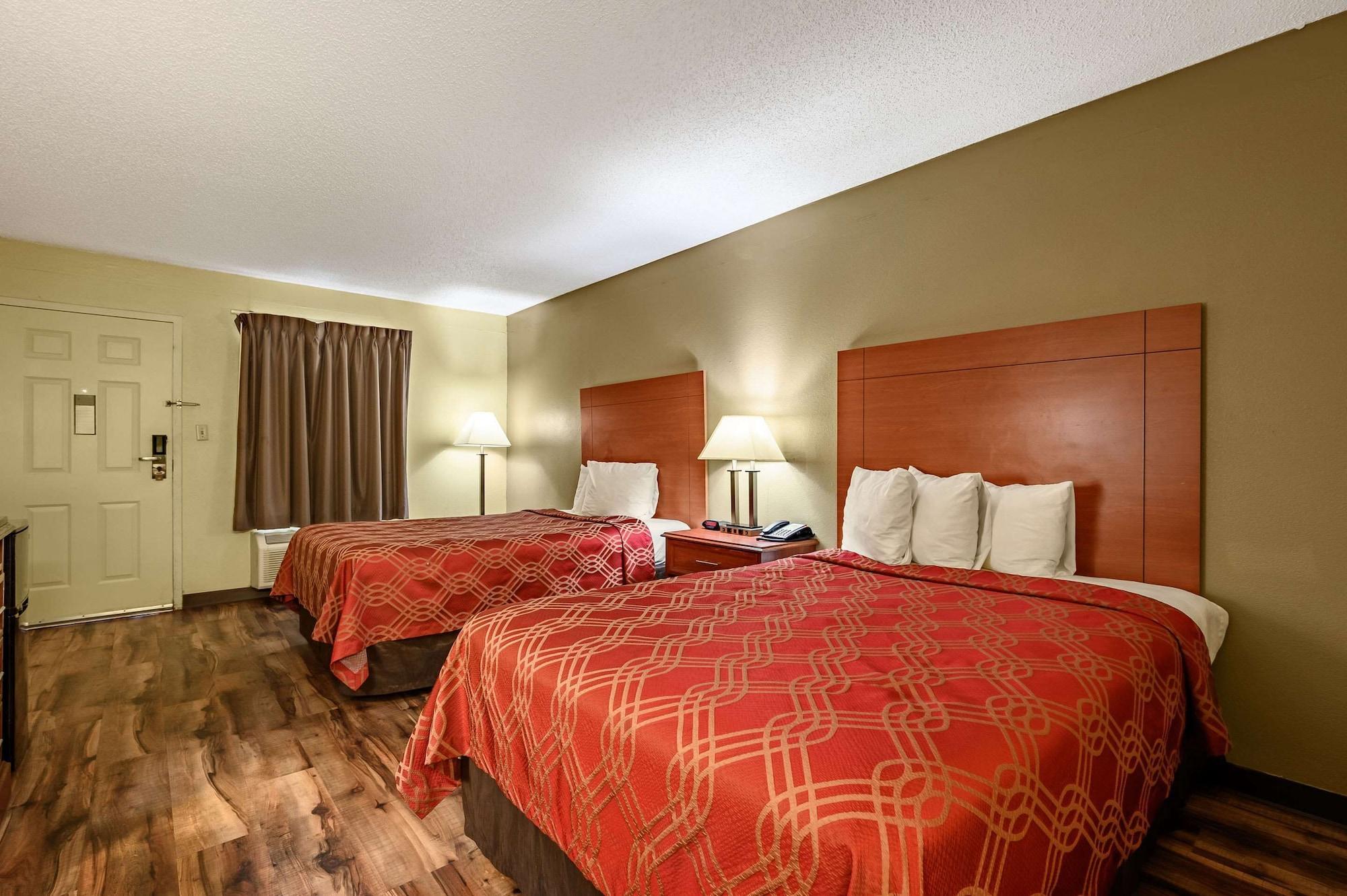 Econo Lodge Athens Extérieur photo