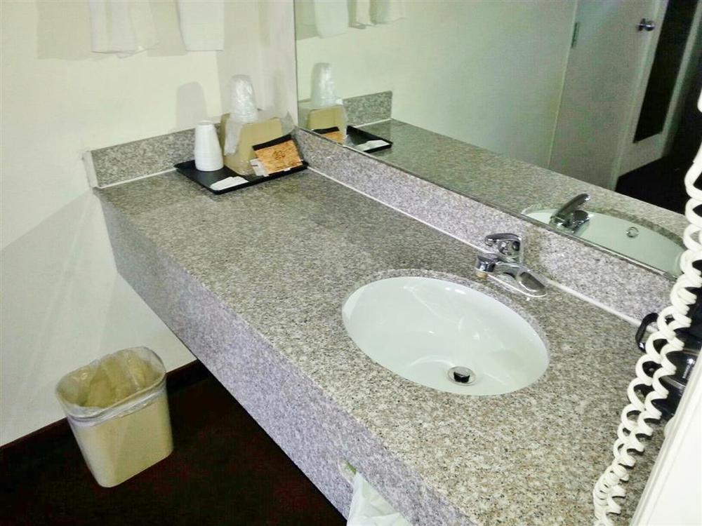 Econo Lodge Athens Chambre photo
