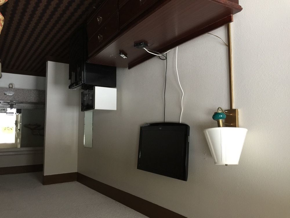 Econo Lodge Athens Extérieur photo