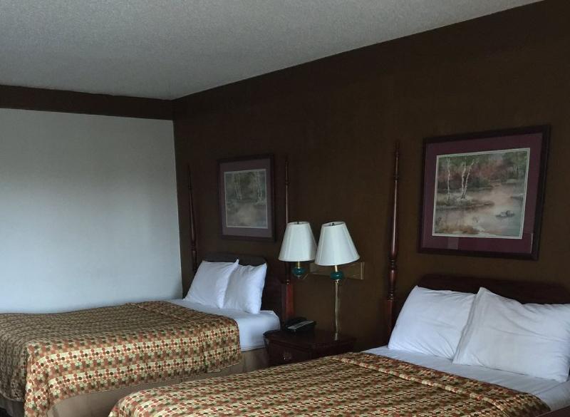 Econo Lodge Athens Extérieur photo