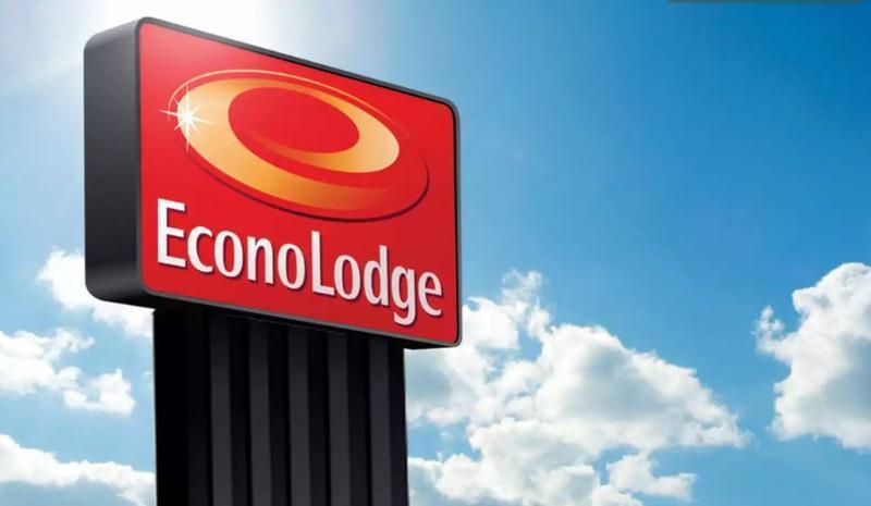 Econo Lodge Athens Extérieur photo