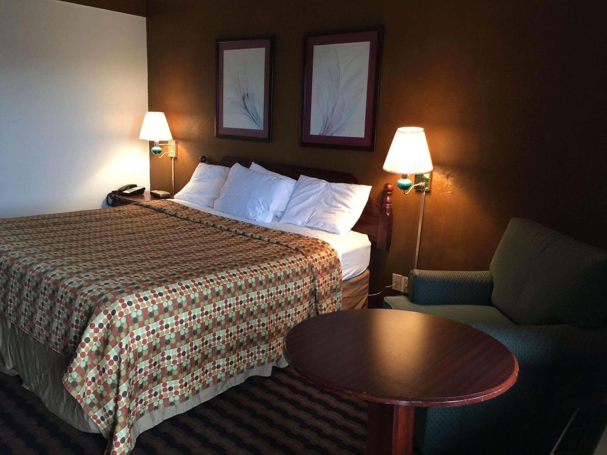 Econo Lodge Athens Extérieur photo
