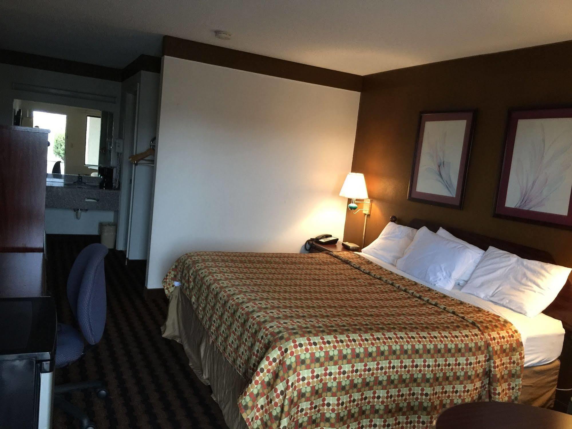 Econo Lodge Athens Extérieur photo