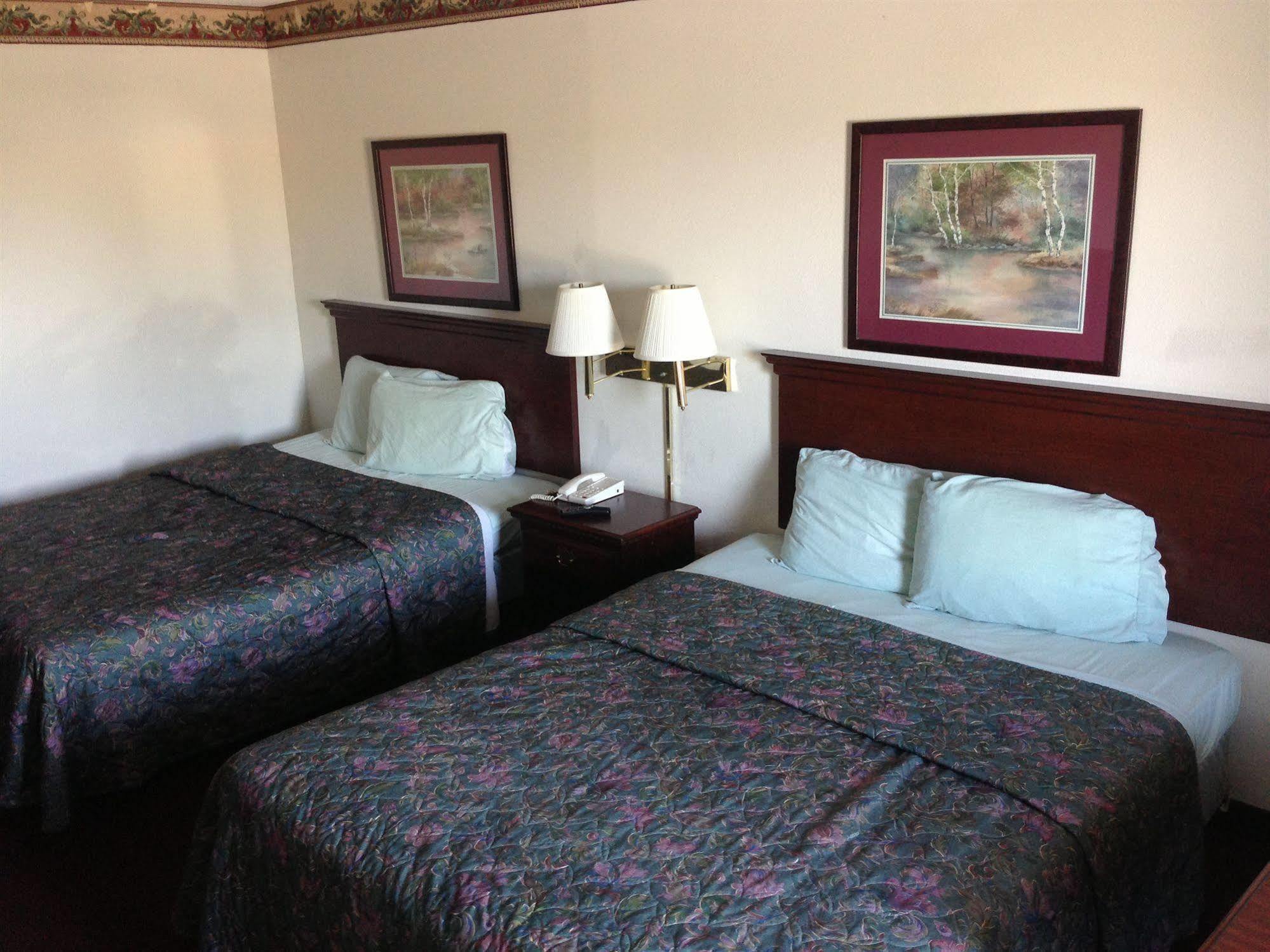 Econo Lodge Athens Extérieur photo