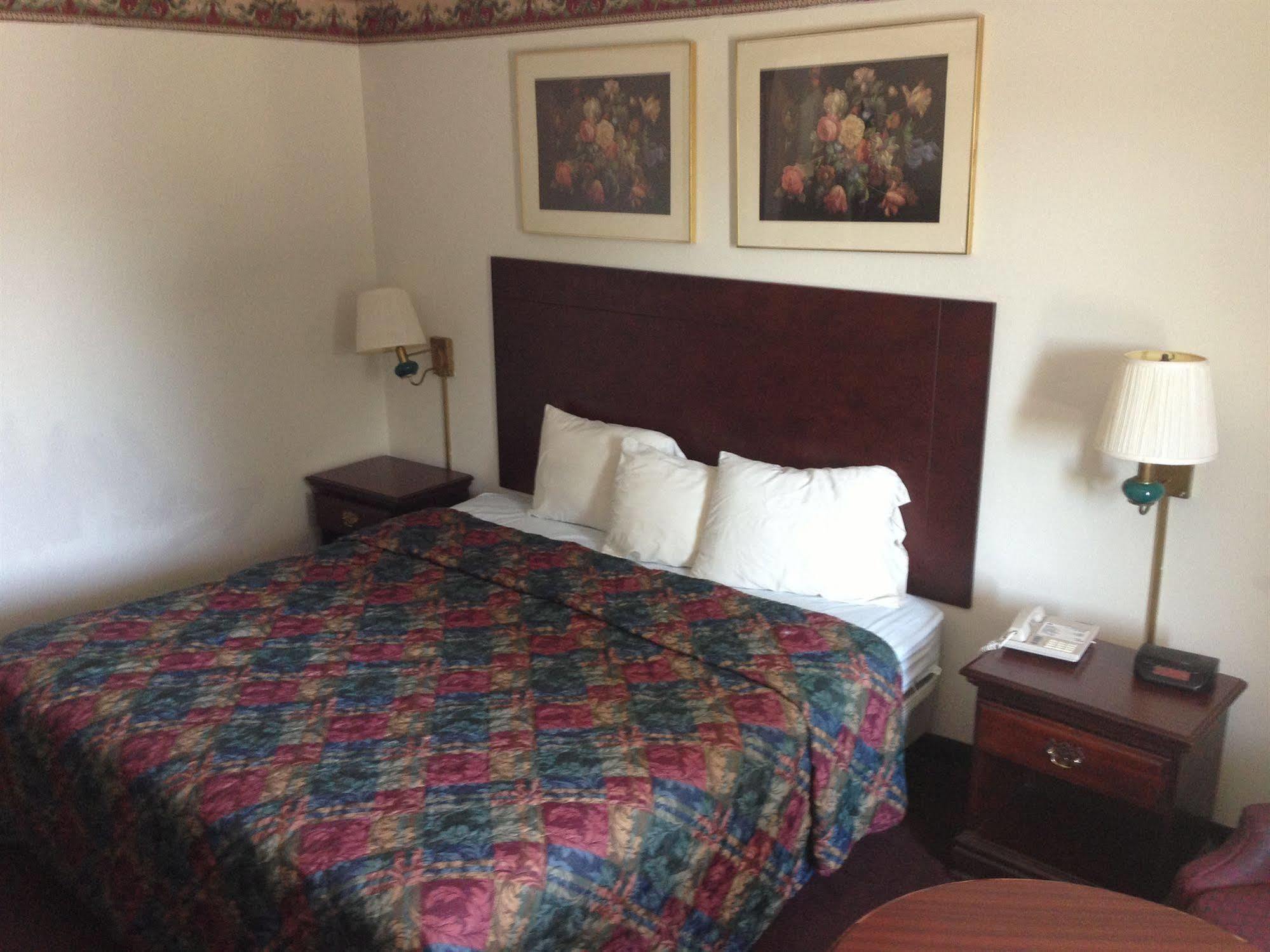 Econo Lodge Athens Extérieur photo