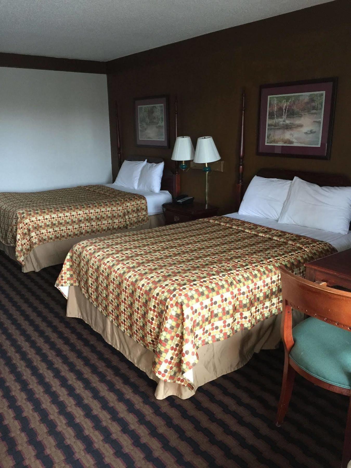 Econo Lodge Athens Extérieur photo