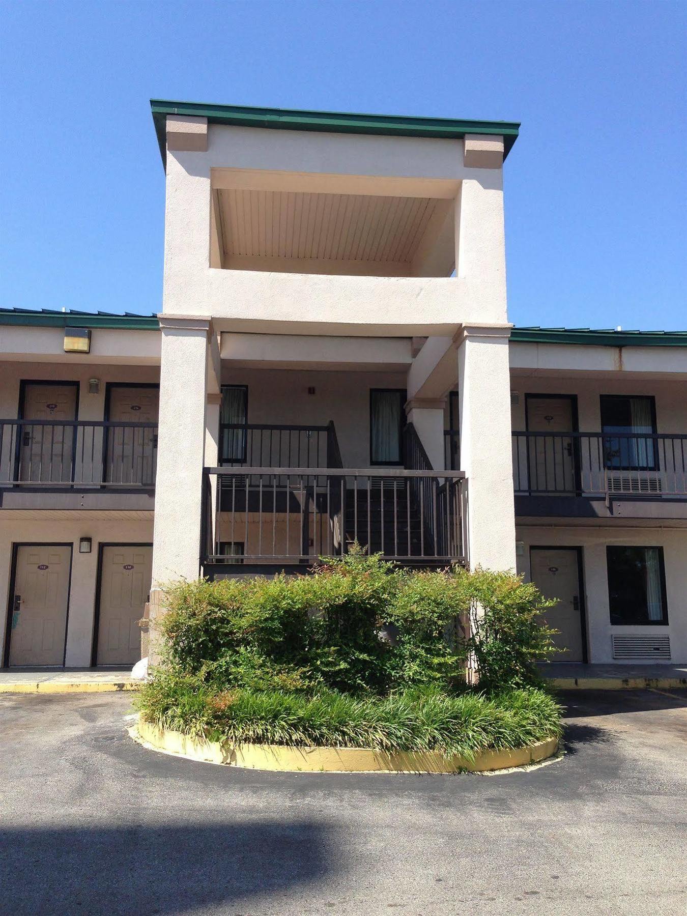 Econo Lodge Athens Extérieur photo