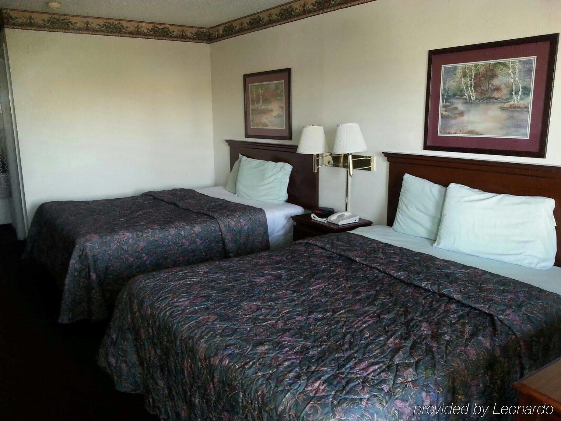 Econo Lodge Athens Extérieur photo