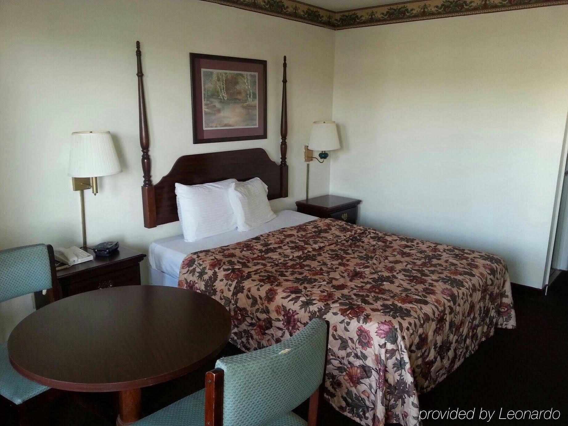 Econo Lodge Athens Extérieur photo