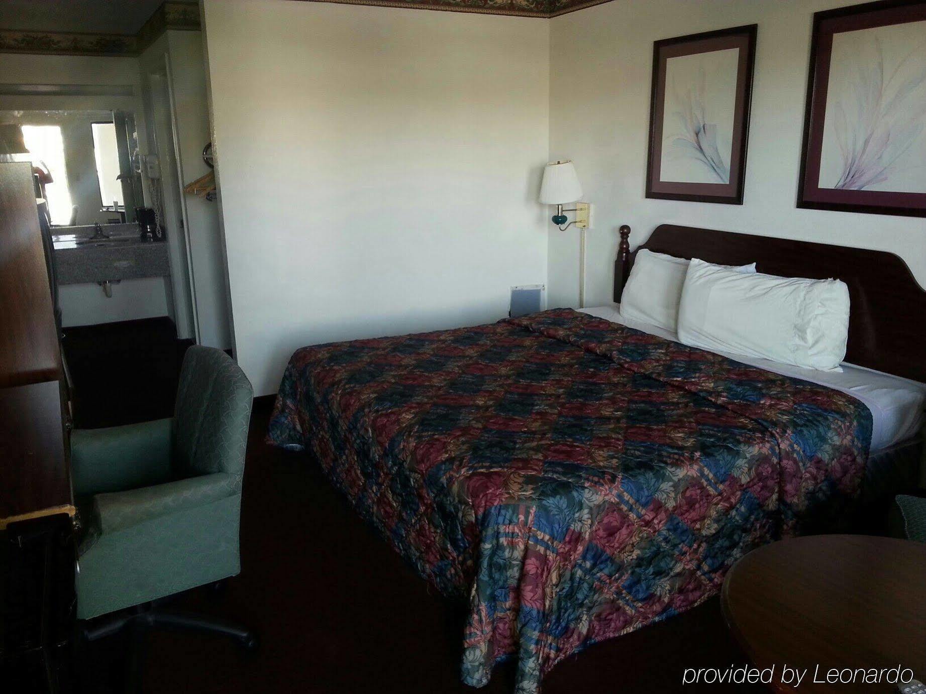 Econo Lodge Athens Extérieur photo