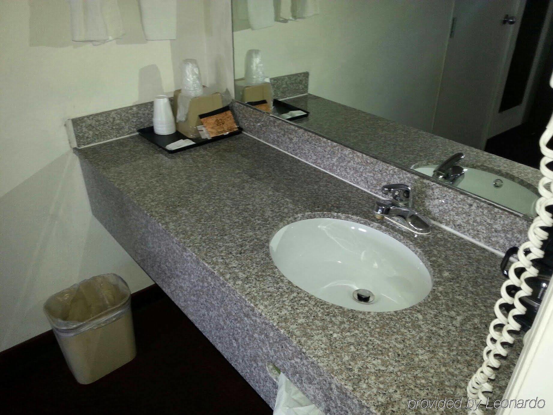 Econo Lodge Athens Extérieur photo