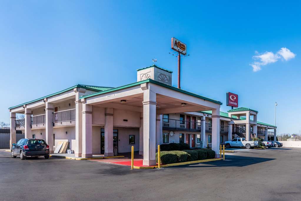 Econo Lodge Athens Extérieur photo