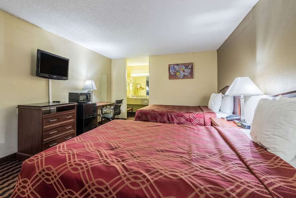 Econo Lodge Athens Chambre photo