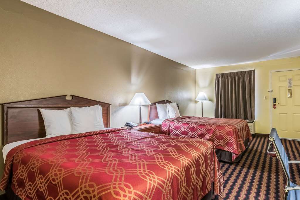 Econo Lodge Athens Chambre photo