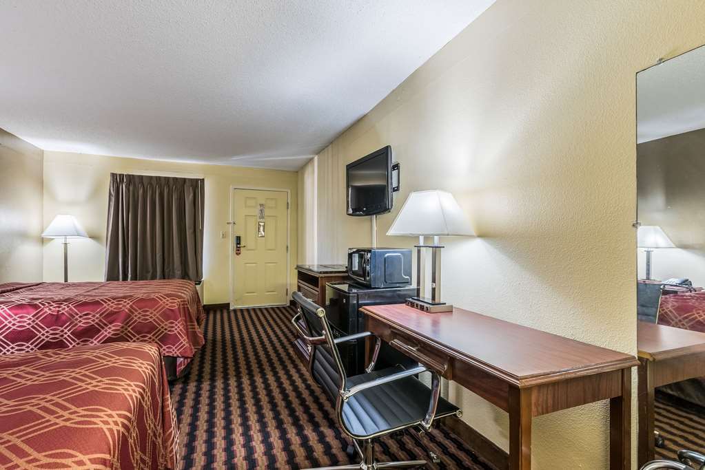 Econo Lodge Athens Chambre photo