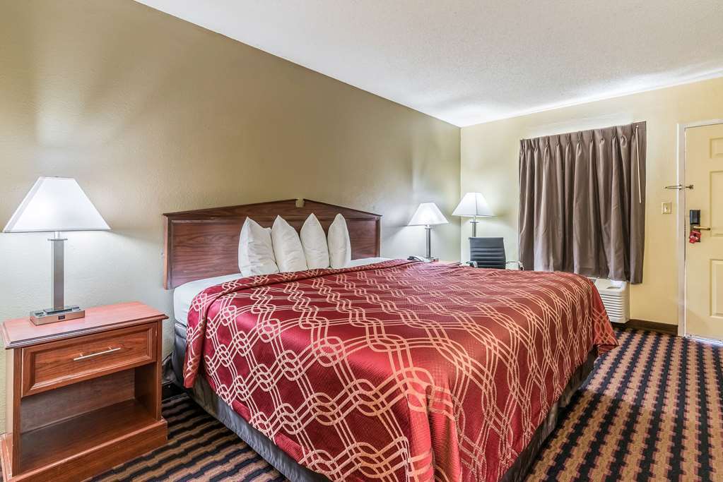 Econo Lodge Athens Chambre photo
