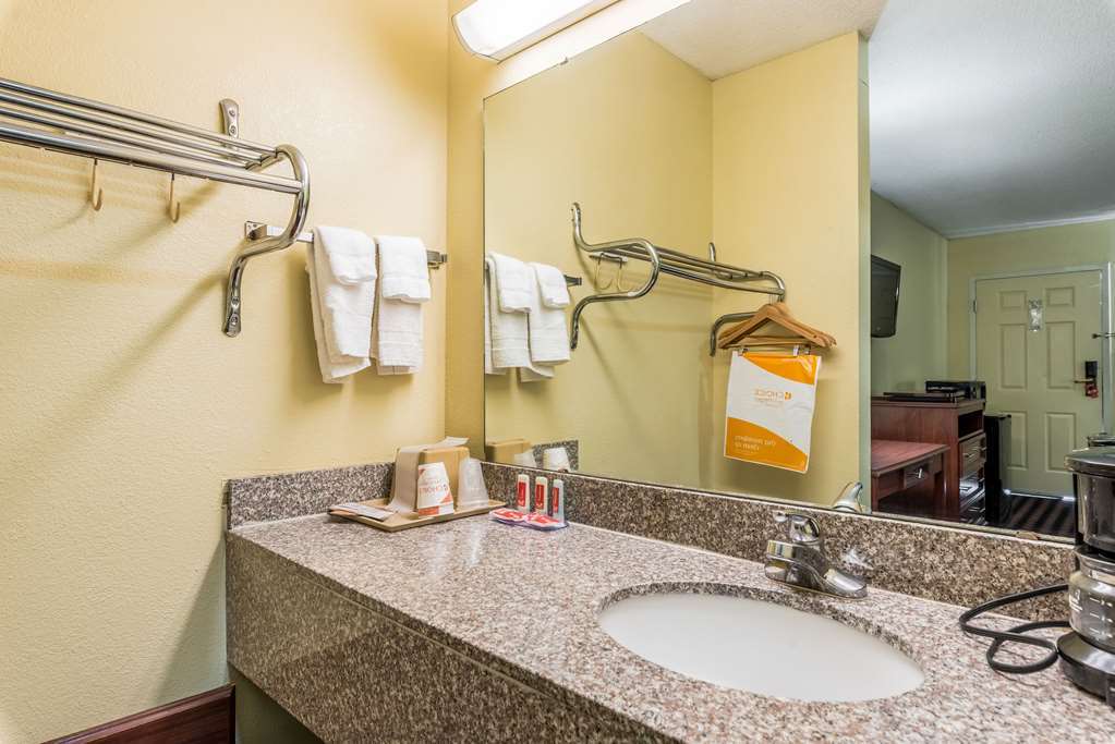 Econo Lodge Athens Chambre photo