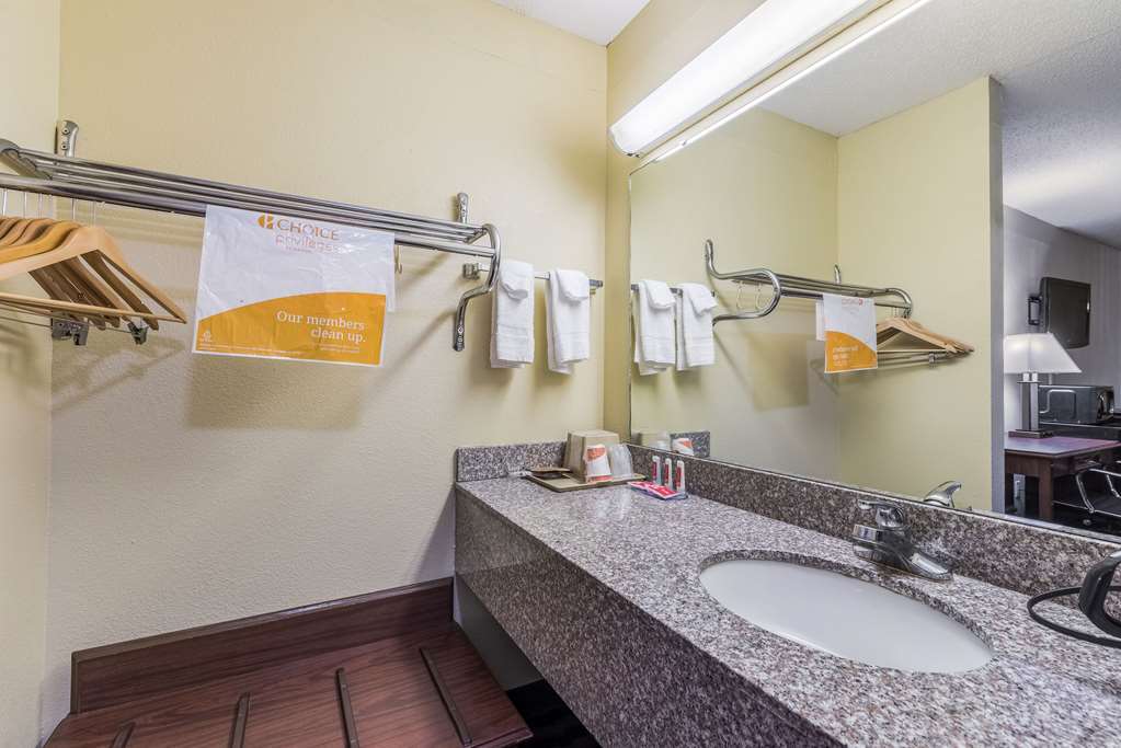 Econo Lodge Athens Chambre photo