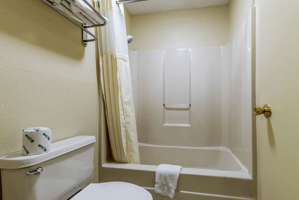 Econo Lodge Athens Chambre photo