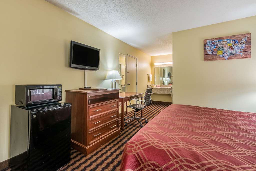 Econo Lodge Athens Chambre photo