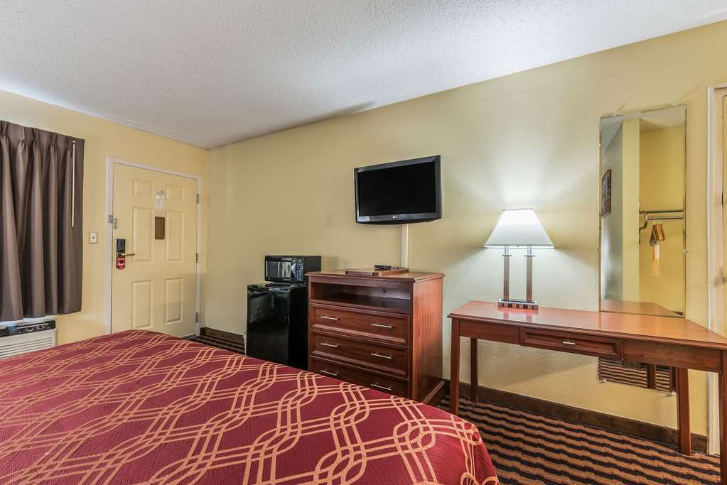 Econo Lodge Athens Chambre photo