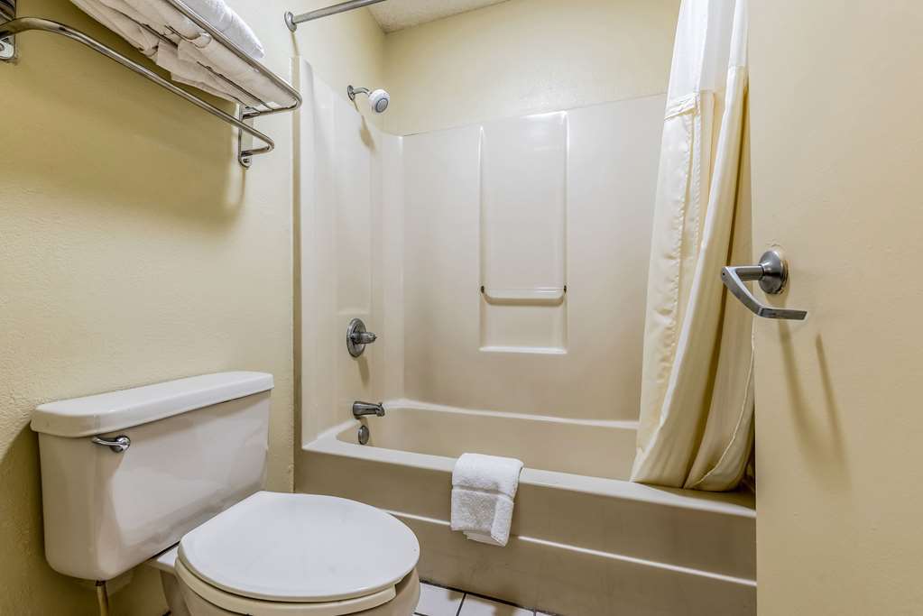 Econo Lodge Athens Chambre photo